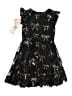 Rare Editions 100% Polyester Black Dress Size 12 - photo 2