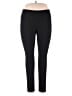 Lester Square Black Active Pants Size XXL - photo 1