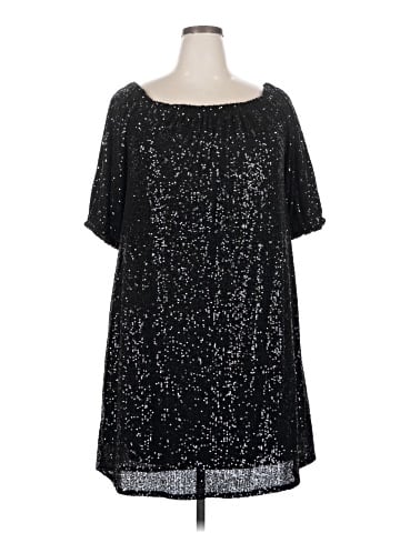 Venus Short Sleeve Top (view 1)