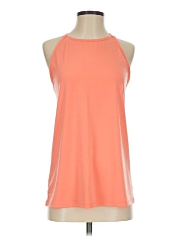 Athleta Sleeveless T-Shirt (view 1)