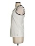 Fabletics 100% Polyester Ivory Tank Top Size XS - photo 5