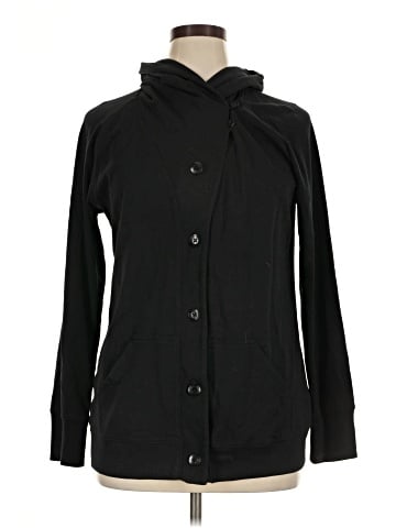 L-RL Lauren Active Ralph Lauren Cardigan (view 1)