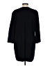 Cos 100% Cotton Black Cardigan Size S - photo 2