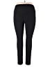Lester Square Black Active Pants Size XXL - photo 2