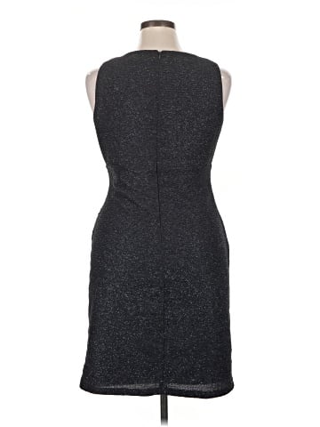 Eliza J Cocktail Dress (view 2)