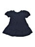 Gap Kids Polka Dots Blue Dress Size 4 - photo 1