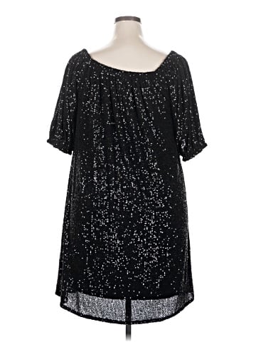 Venus Short Sleeve Top (view 2)