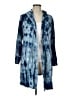 BAEA Blue Cardigan Size L - photo 1