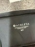 Athleta Black Active Pants Size M - photo 7