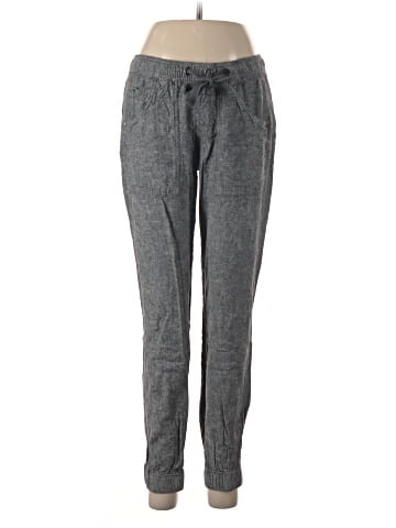 Calvin Klein Linen Pants (view 1)