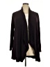 Dantelle Purple Cardigan Size 2X - photo 1