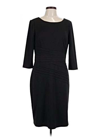 Ellen Tracy Cocktail Dress (view 1)