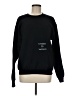 Gildan Black Sweatshirt Size M - photo 1