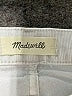 Madewell Gray Jeans Size 27 waist (petite) - photo 7
