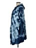 BAEA Blue Cardigan Size L - photo 5