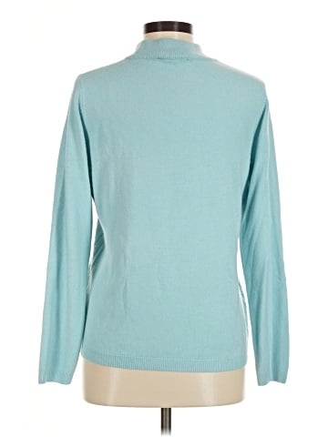 Allison Daley Turtleneck Sweater (view 2)