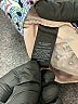 Express Paisley Blue Casual Pants Size M - photo 8