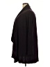 Dantelle Purple Cardigan Size 2X - photo 5