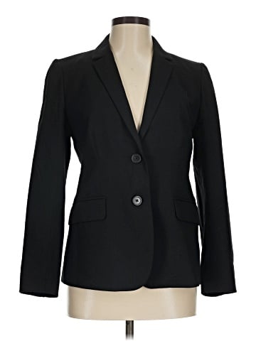 J.Crew Wool Blazer (view 1)