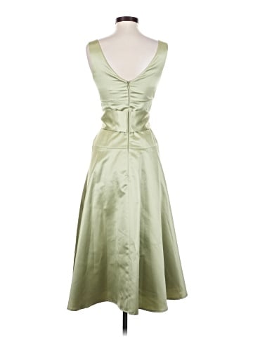 Max and Cleo Cocktail Dress (view 2)