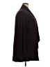 Dantelle Purple Cardigan Size 2X - photo 4