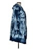 BAEA Blue Cardigan Size L - photo 4