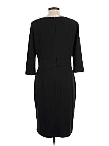 Ellen Tracy Cocktail Dress (view 2)