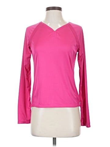 C9 By Champion Long Sleeve T-Shirt (view 1)