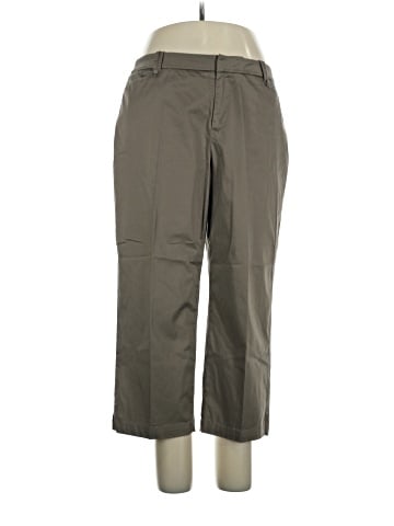 Coldwater Creek Casual Pants (view 1)