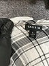 Torrid 100% Rayon Gray Sleeveless Blouse Size 4X Plus (4) - photo 7