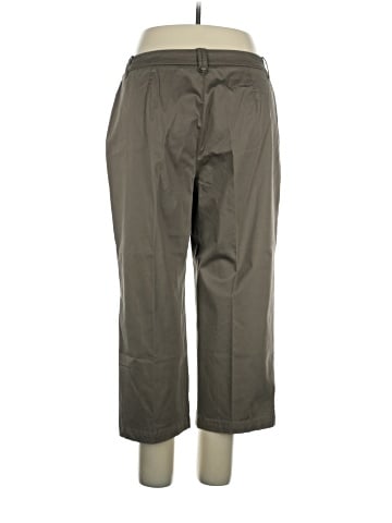 Coldwater Creek Casual Pants (view 2)