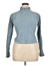 Yogalicious Blue Track Jacket Size XL - photo 1