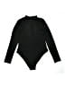 Daily Practice By Anthropologie Black Bodysuit Size M - photo 1