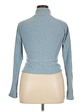Yogalicious Track Jacket (view 2)