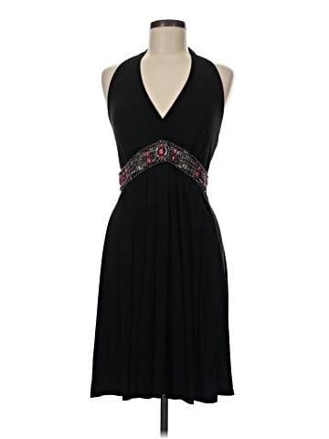 White House Black Market Cocktail Dress (view 1)