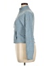 Yogalicious Blue Track Jacket Size XL - photo 5