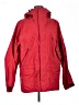 Marmot 100% Nylon Red Snow Jacket Size 10 - photo 1