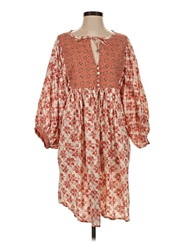 Free People Casual Dress (view 1)