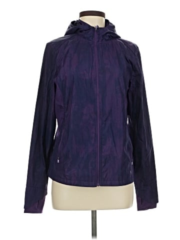 Danskin Now Windbreaker (view 1)