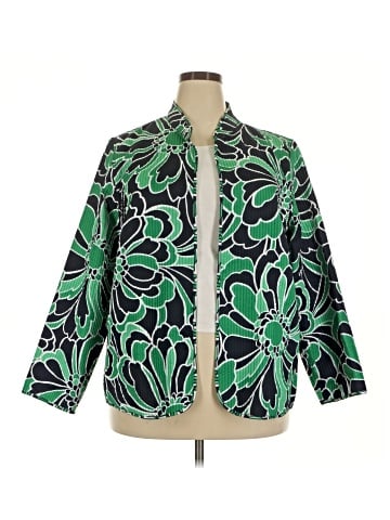 Alfred Dunner Jacket (view 1)