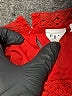 Gap Red Sleeveless Blouse Size M - photo 7