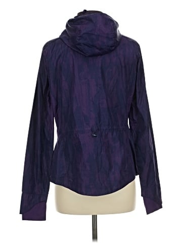 Danskin Now Windbreaker (view 2)