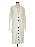 BLANK Ivory Casual Dress Size XS - photo 1