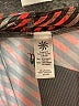 Athleta Graphic Red Active Pants Size M - photo 8