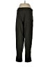 Bill Blass Solid Green Cargo Pants Size 12 - photo 2