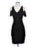 Bailey 44 Black Cocktail Dress Size S - photo 1