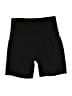 Legend Solid Black Athletic Shorts Size M - photo 1