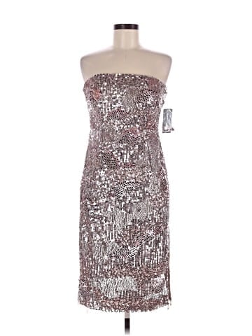 Liv Foster Cocktail Dress (view 1)