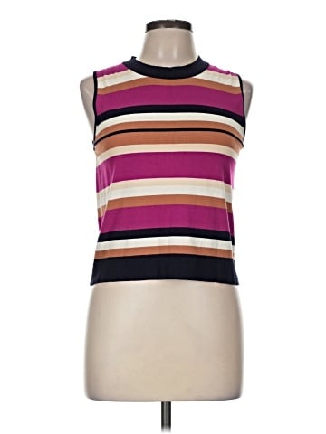 Ann Taylor Sweater Vest (view 1)