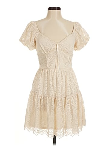Francesca's Cocktail Dress (view 1)